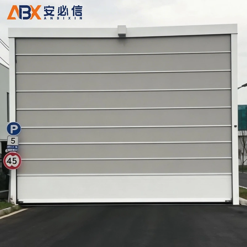 蚌埠背带堆积门